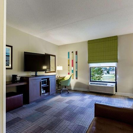 Hampton Inn Somerset Ngoại thất bức ảnh