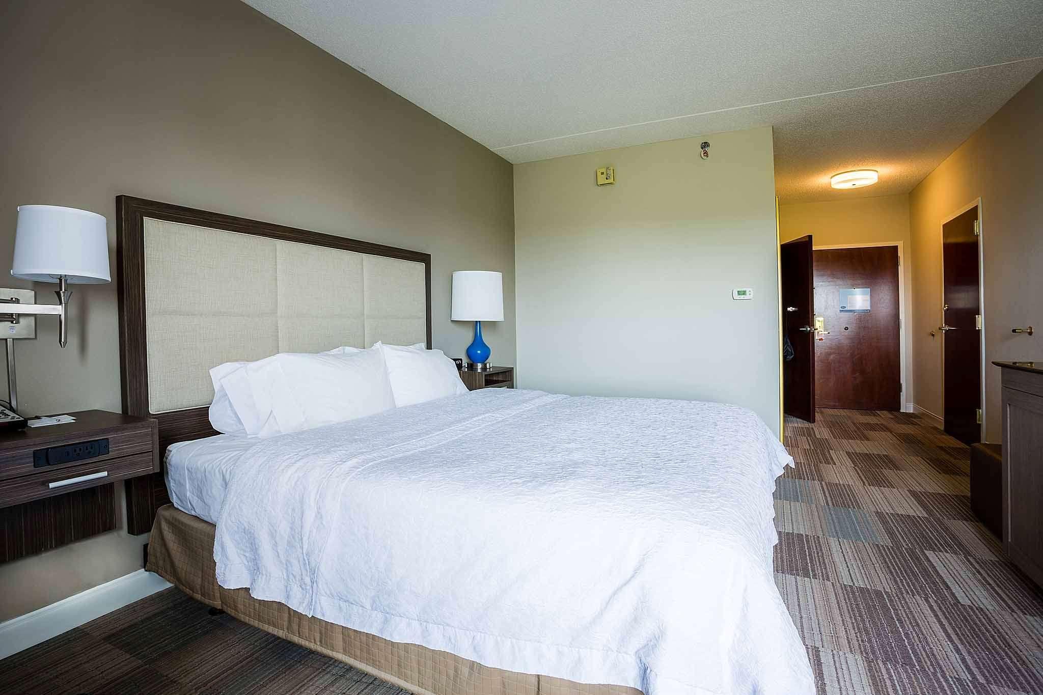 Hampton Inn Somerset Ngoại thất bức ảnh