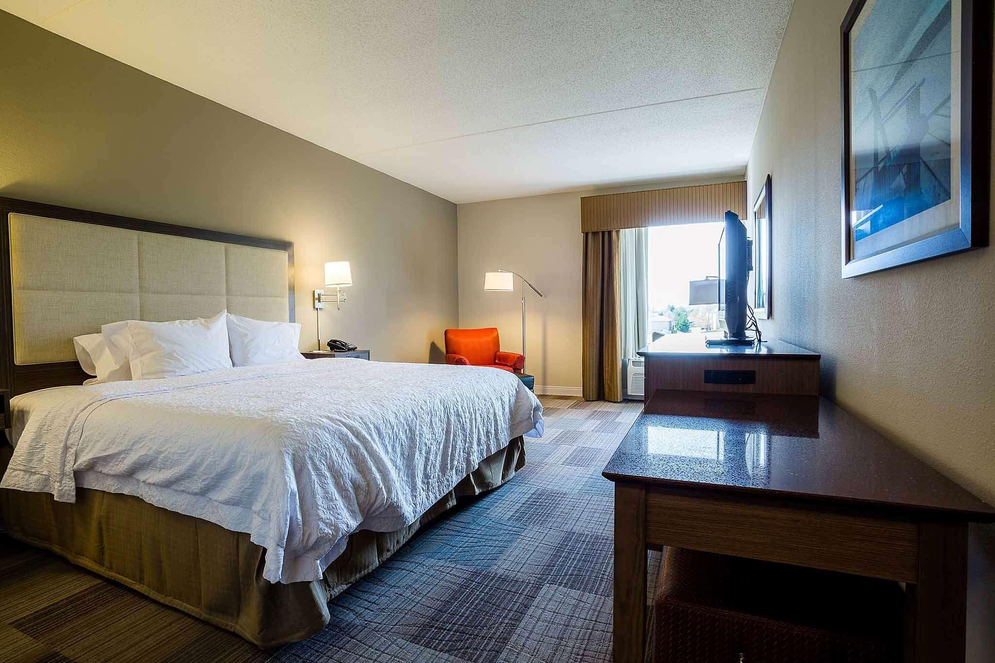 Hampton Inn Somerset Ngoại thất bức ảnh