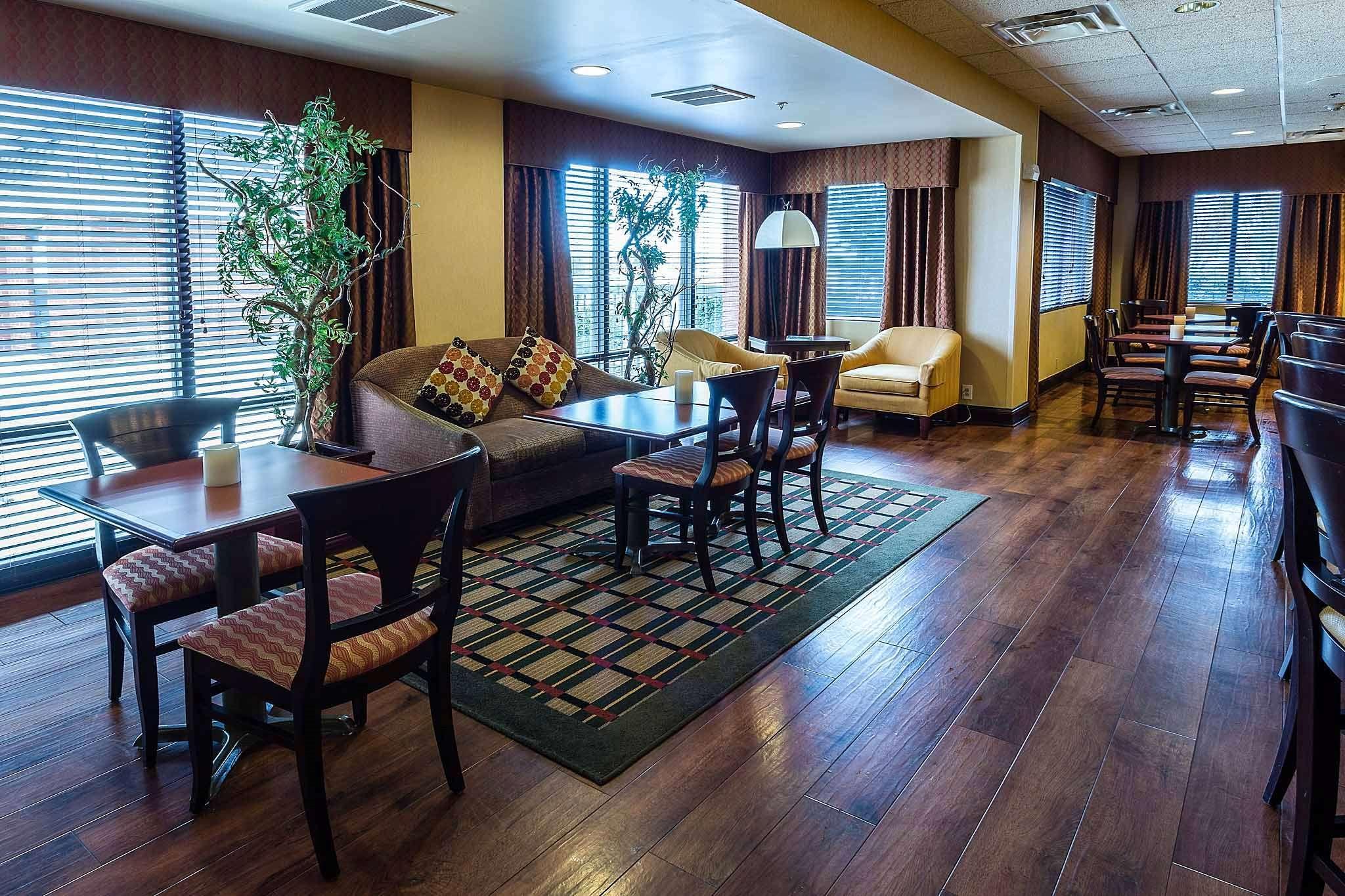 Hampton Inn Somerset Ngoại thất bức ảnh