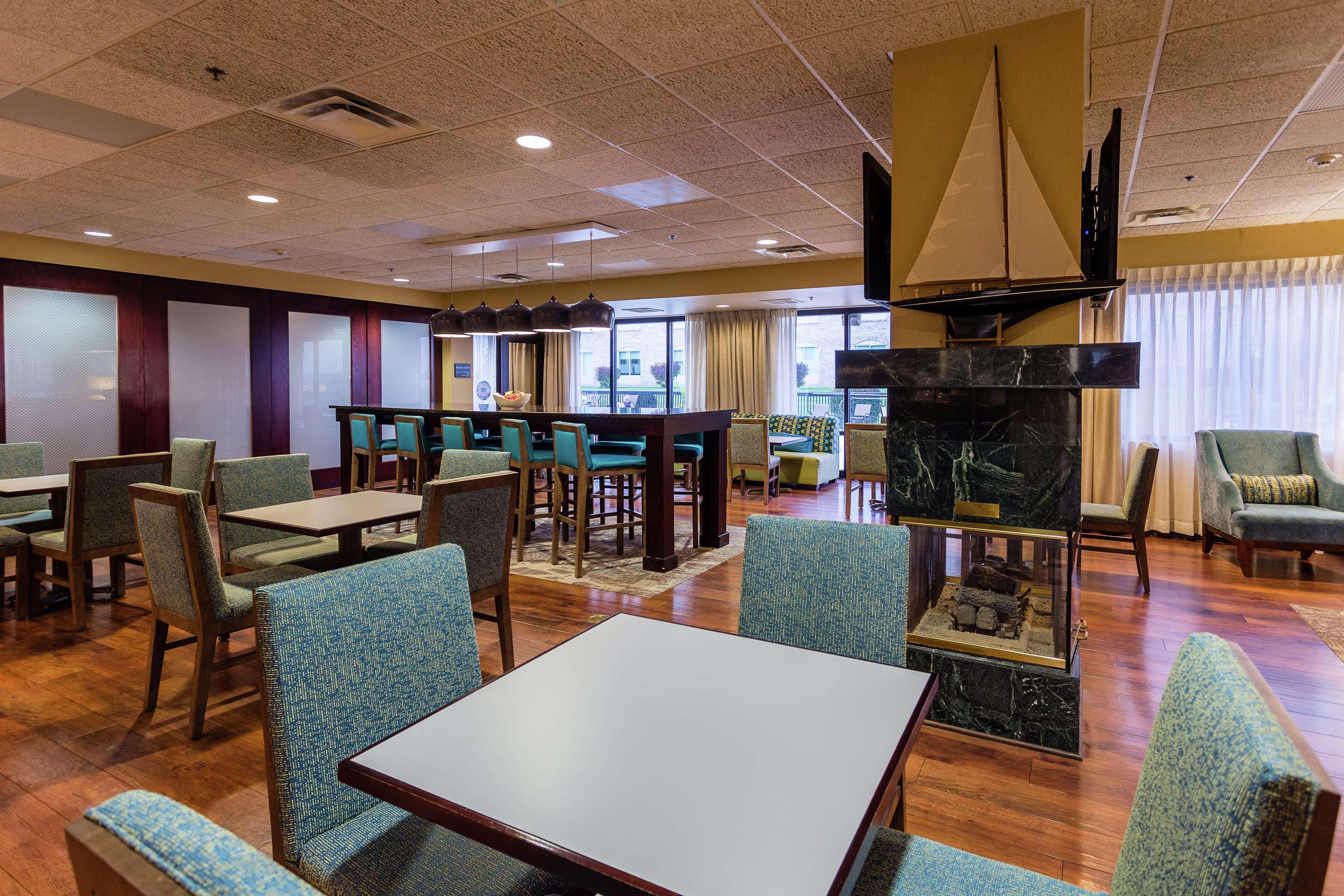 Hampton Inn Somerset Ngoại thất bức ảnh