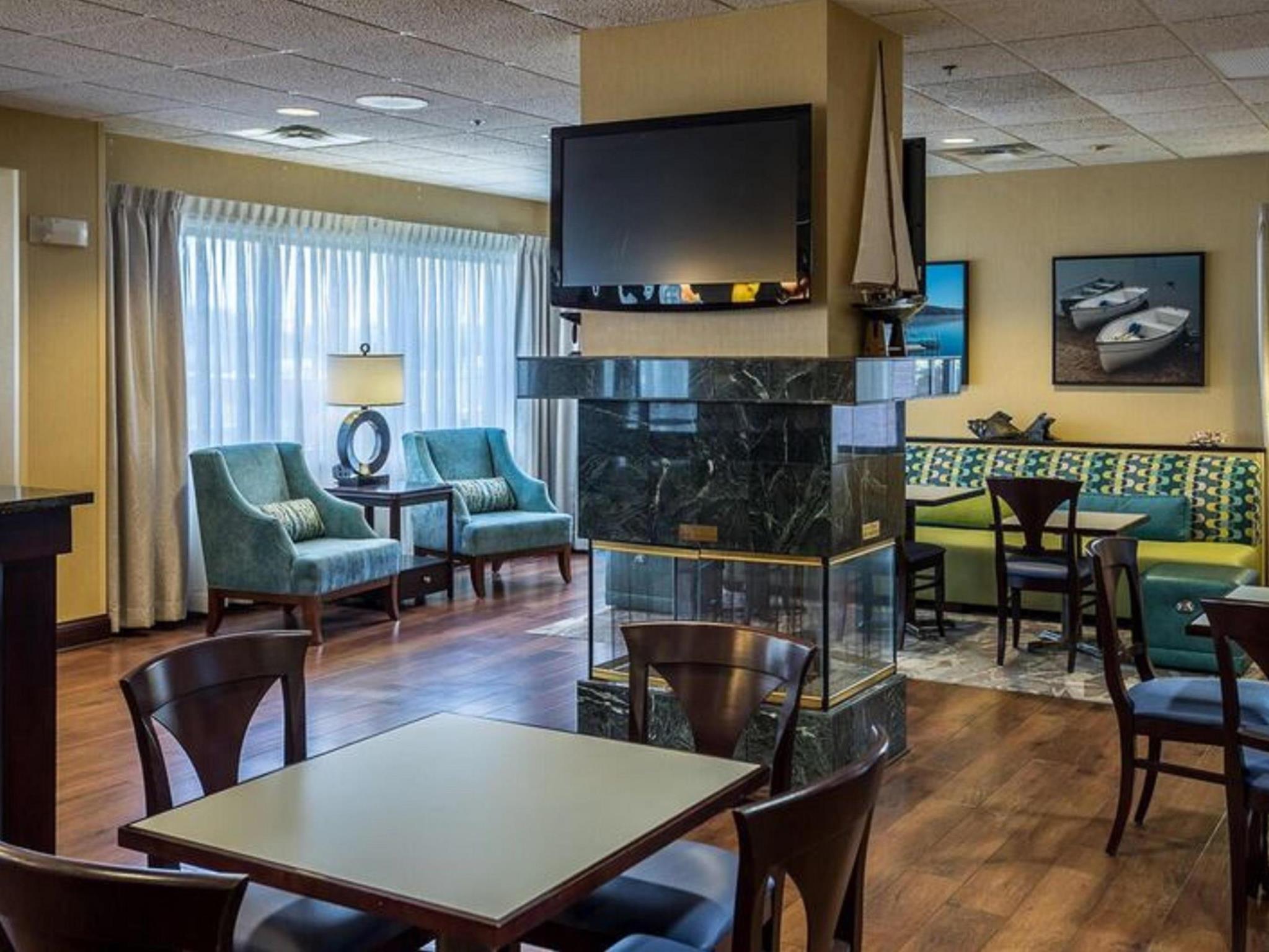Hampton Inn Somerset Ngoại thất bức ảnh