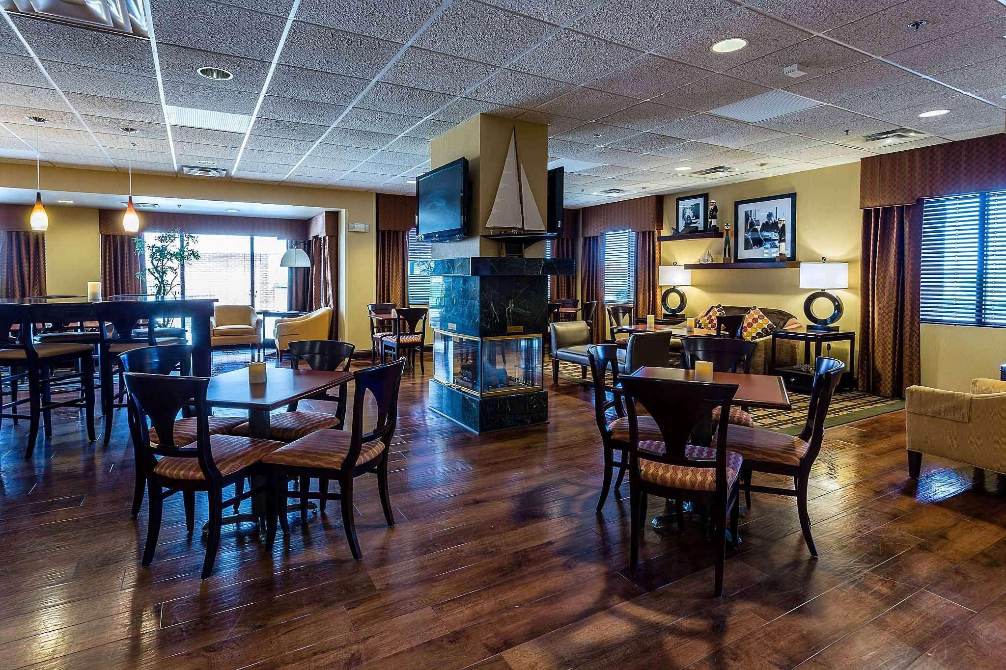 Hampton Inn Somerset Ngoại thất bức ảnh
