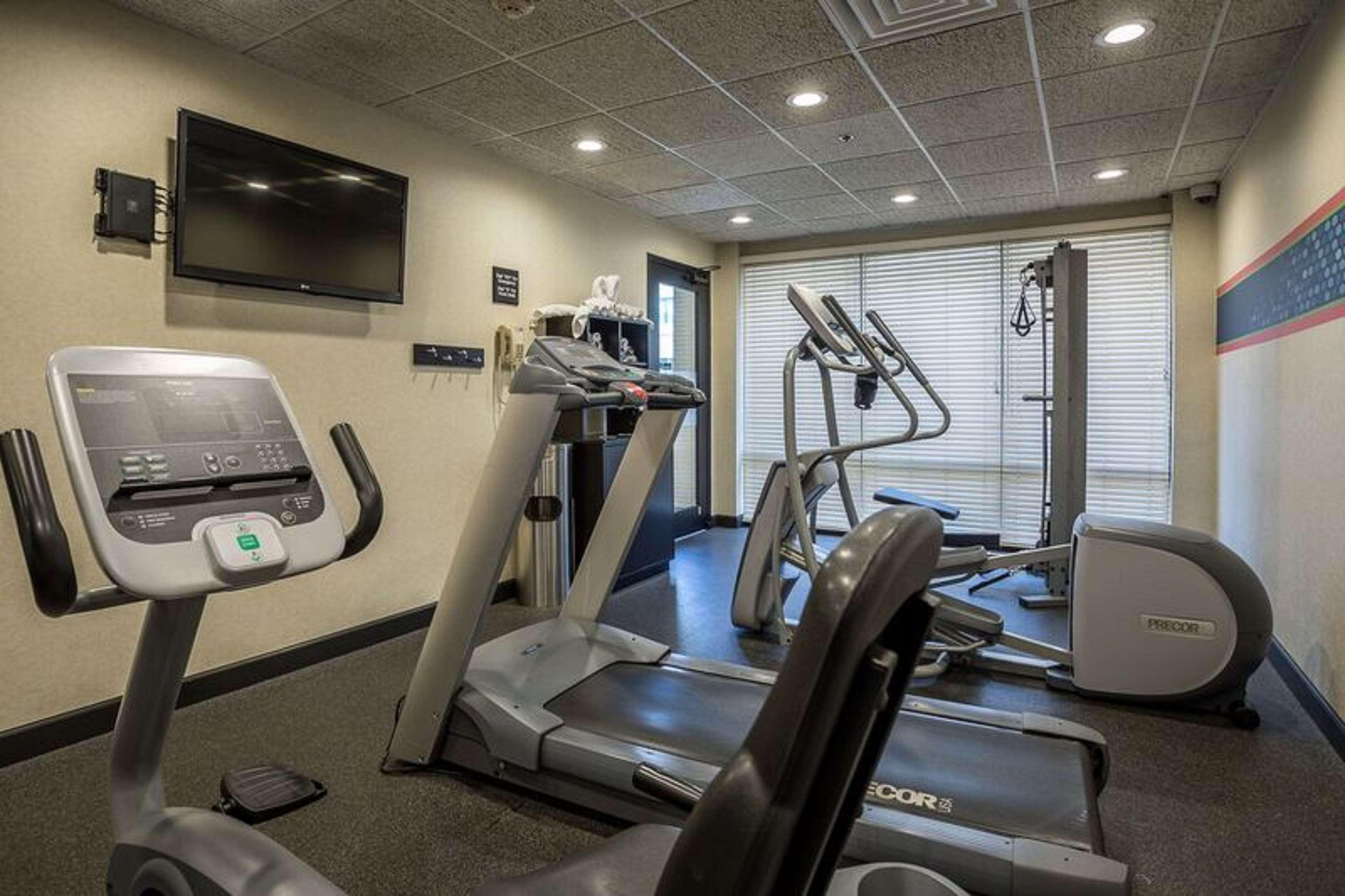 Hampton Inn Somerset Ngoại thất bức ảnh