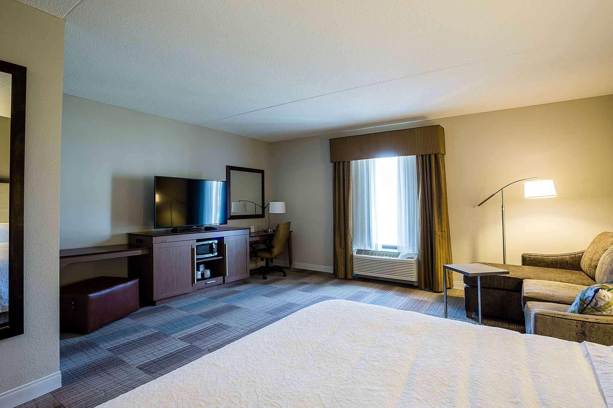 Hampton Inn Somerset Ngoại thất bức ảnh