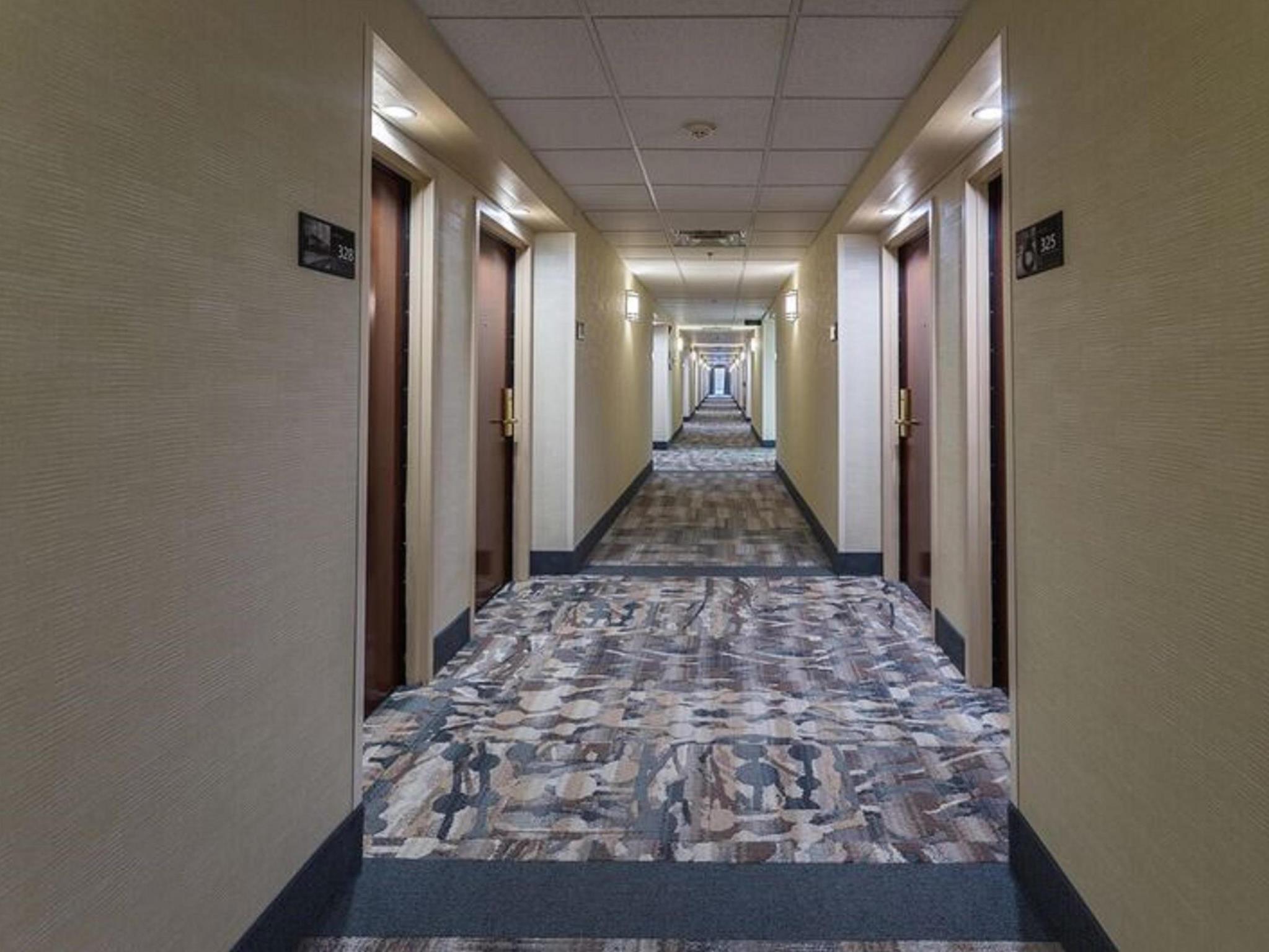 Hampton Inn Somerset Ngoại thất bức ảnh