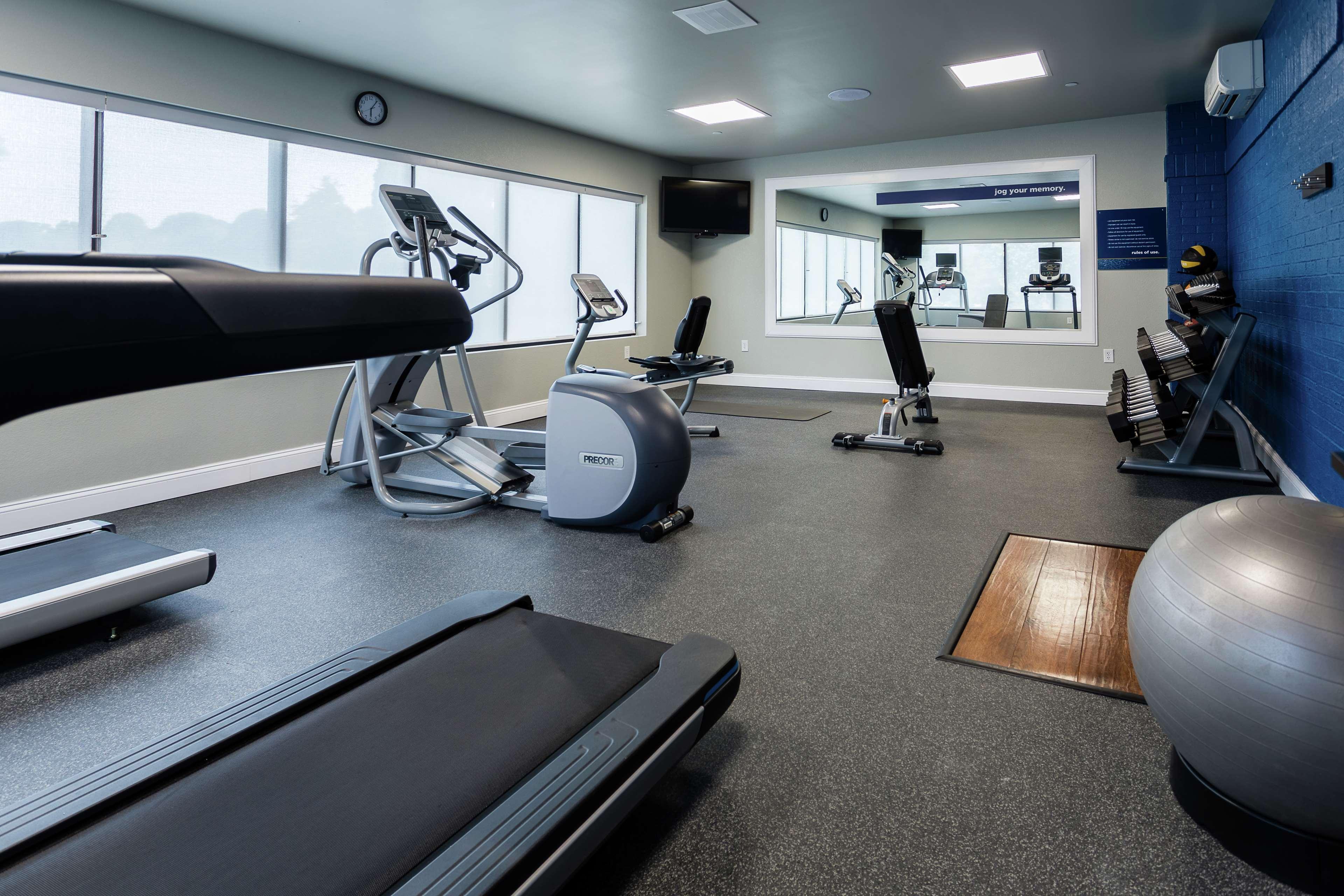 Hampton Inn Somerset Ngoại thất bức ảnh