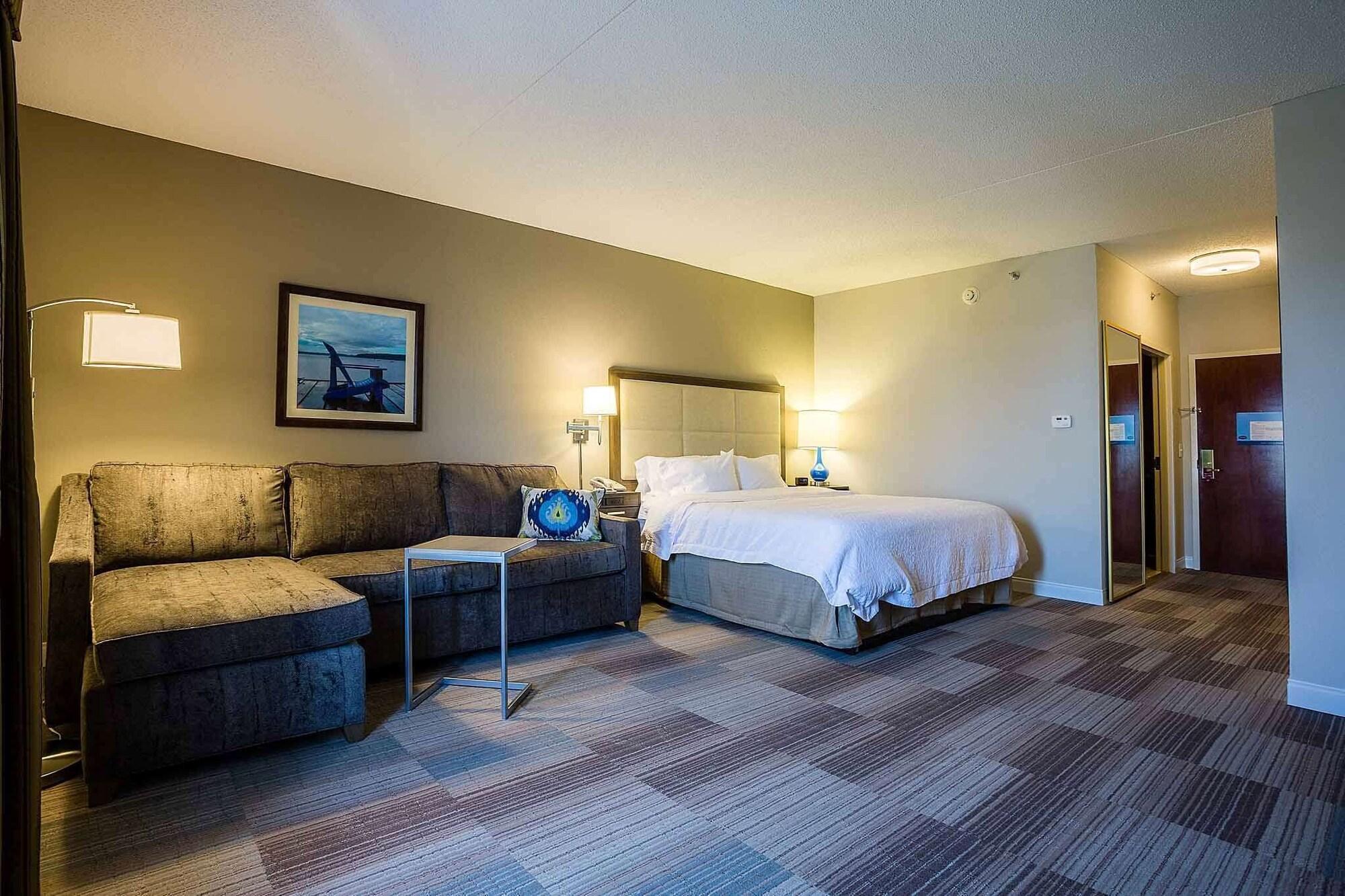 Hampton Inn Somerset Ngoại thất bức ảnh