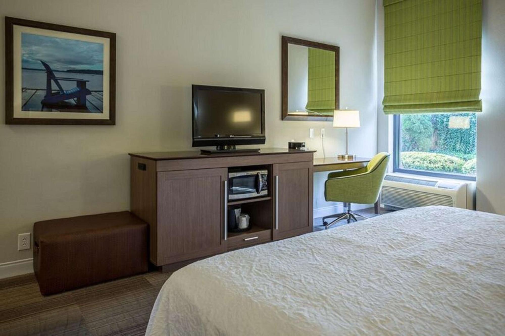 Hampton Inn Somerset Ngoại thất bức ảnh