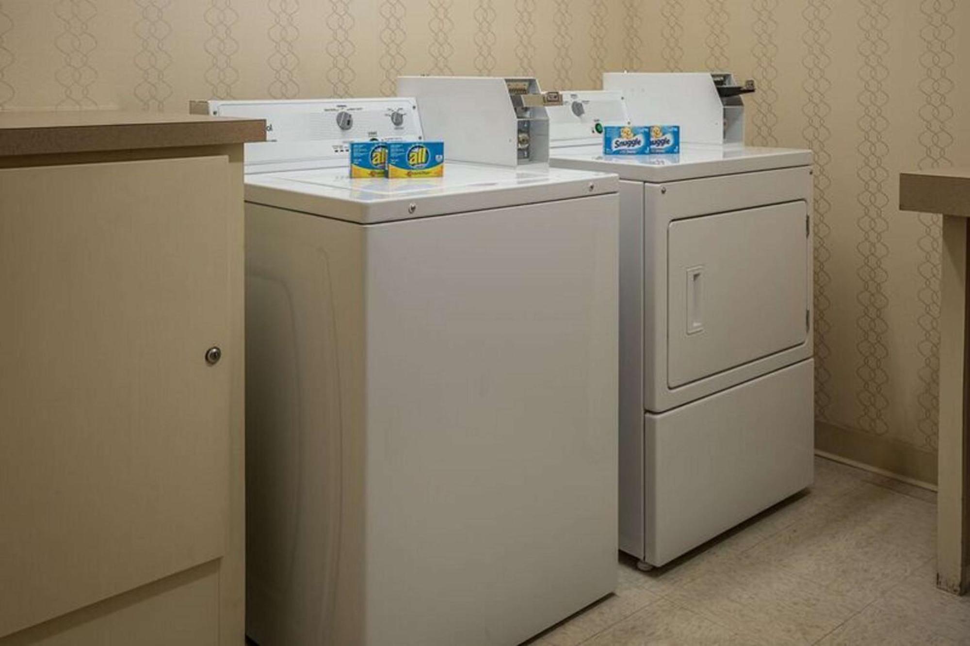 Hampton Inn Somerset Ngoại thất bức ảnh