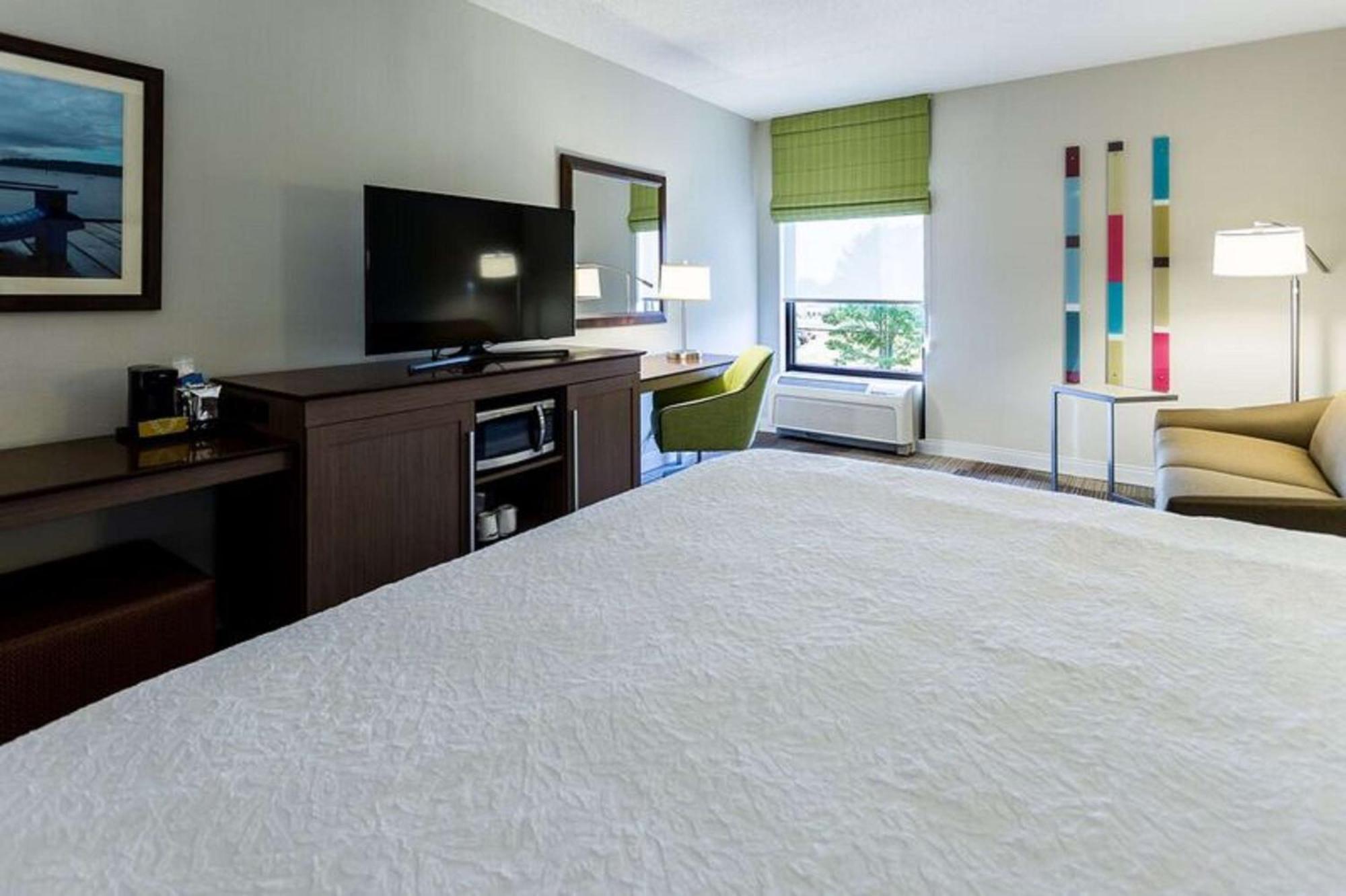 Hampton Inn Somerset Ngoại thất bức ảnh
