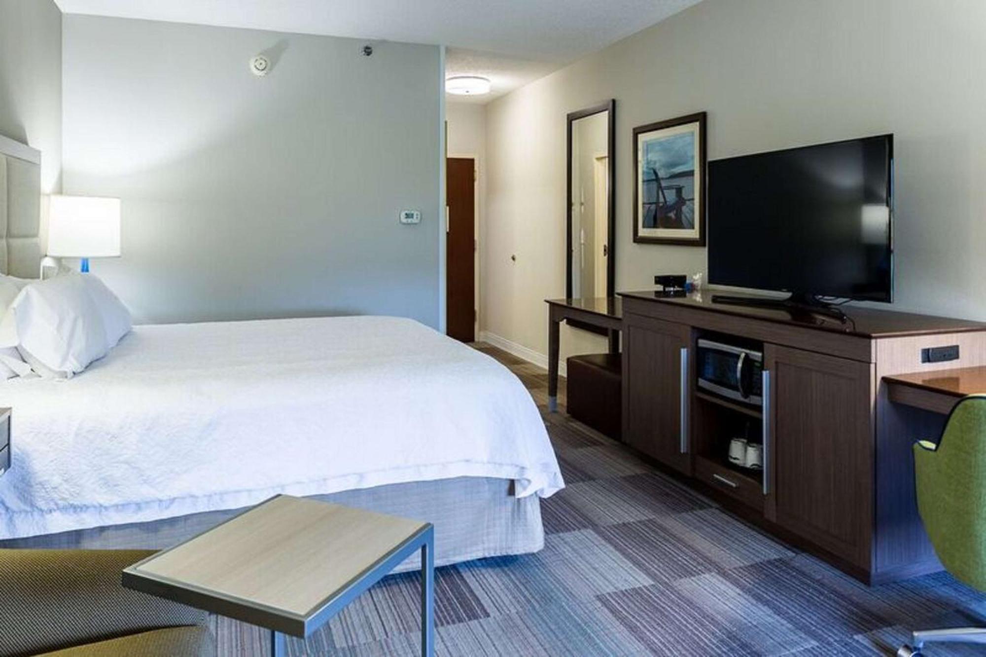 Hampton Inn Somerset Ngoại thất bức ảnh
