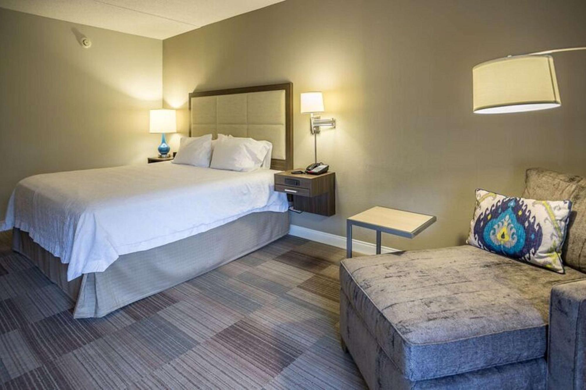 Hampton Inn Somerset Ngoại thất bức ảnh