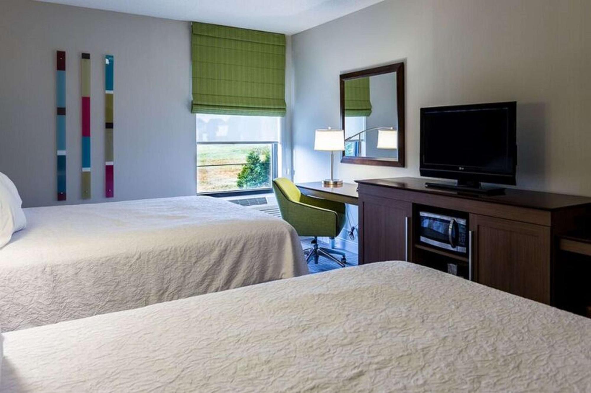 Hampton Inn Somerset Ngoại thất bức ảnh