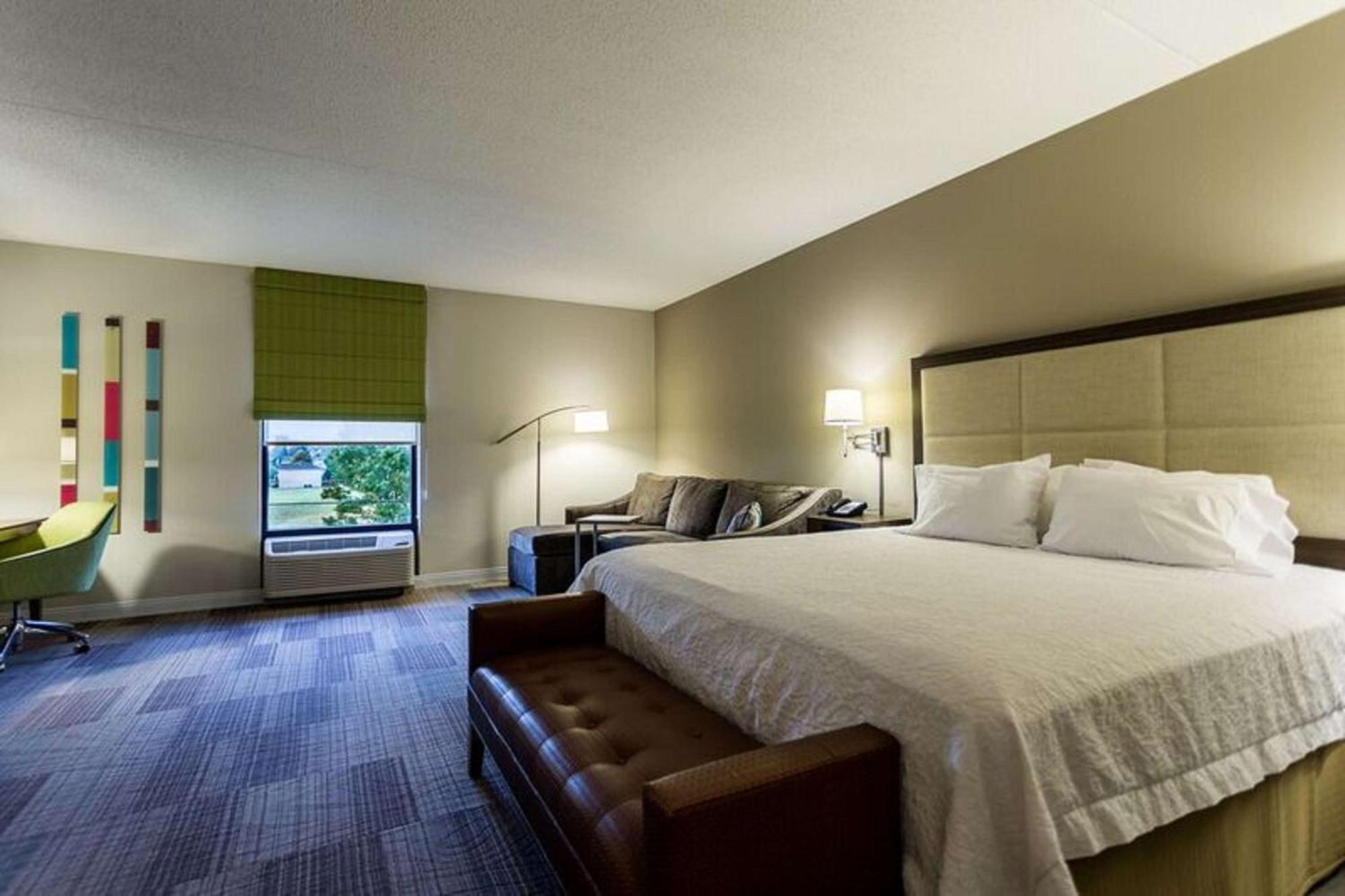 Hampton Inn Somerset Ngoại thất bức ảnh