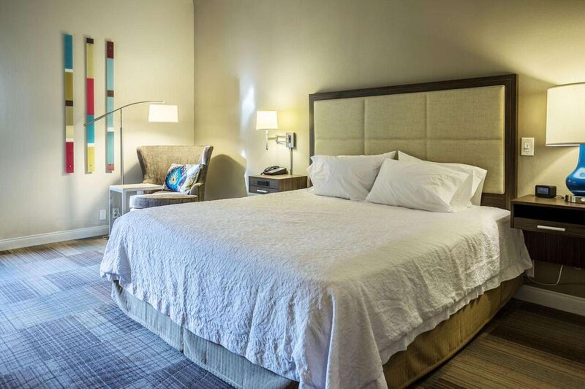Hampton Inn Somerset Ngoại thất bức ảnh
