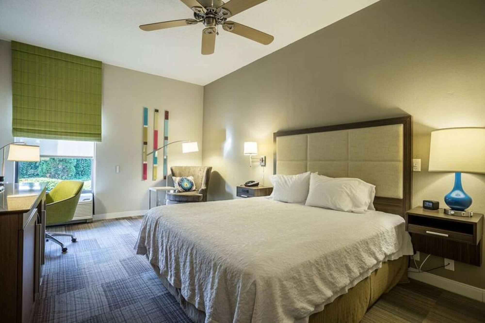 Hampton Inn Somerset Ngoại thất bức ảnh