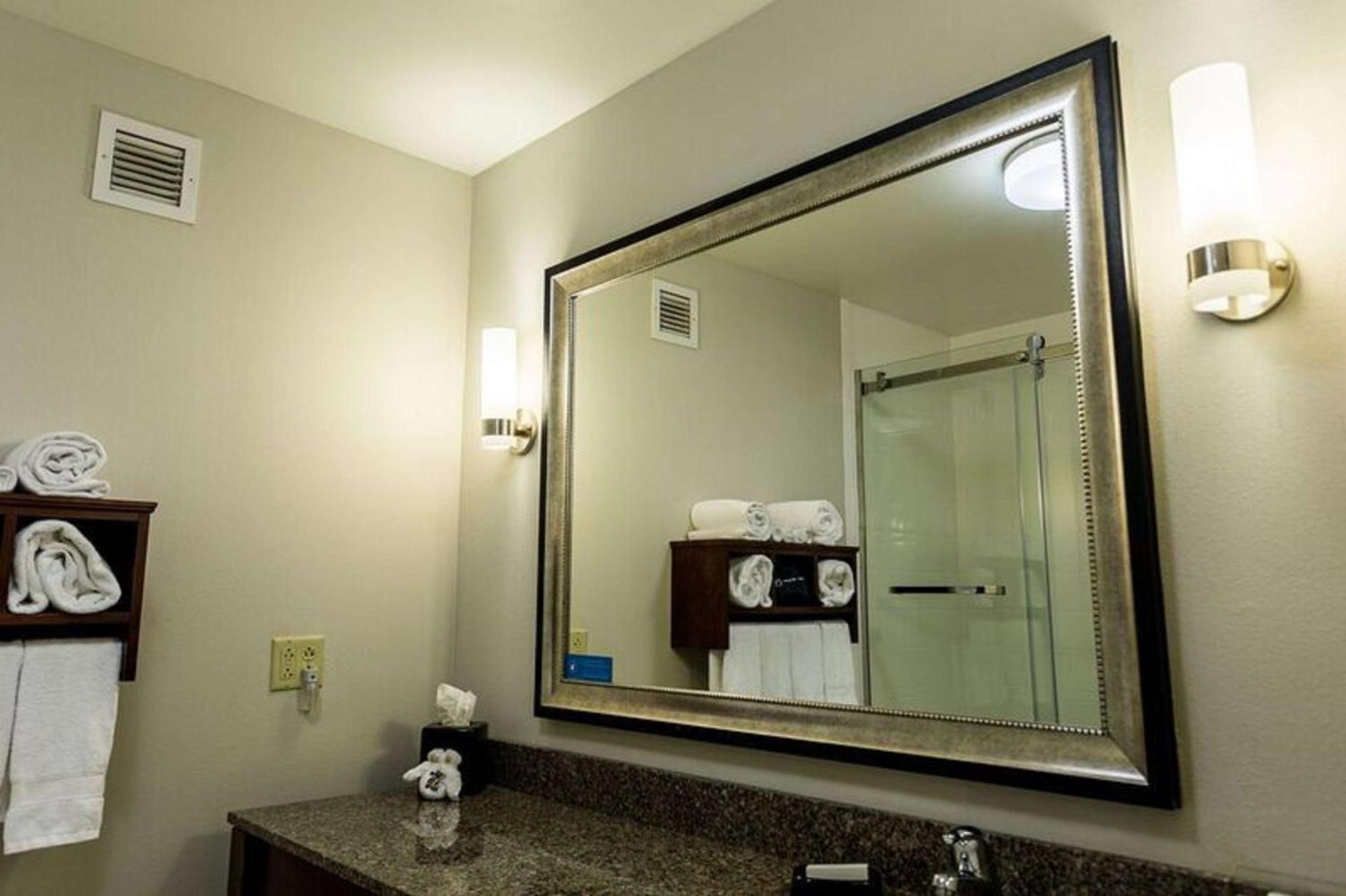 Hampton Inn Somerset Ngoại thất bức ảnh