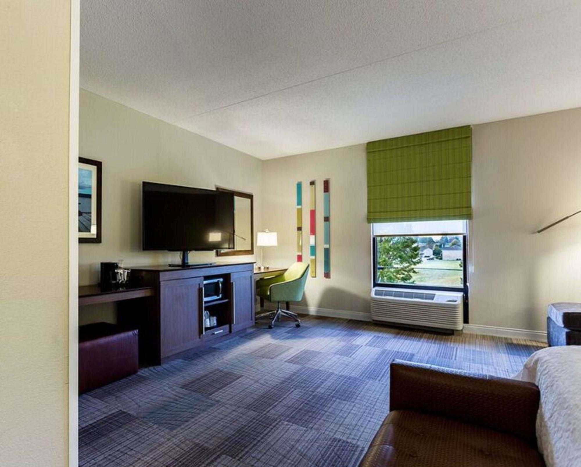 Hampton Inn Somerset Ngoại thất bức ảnh