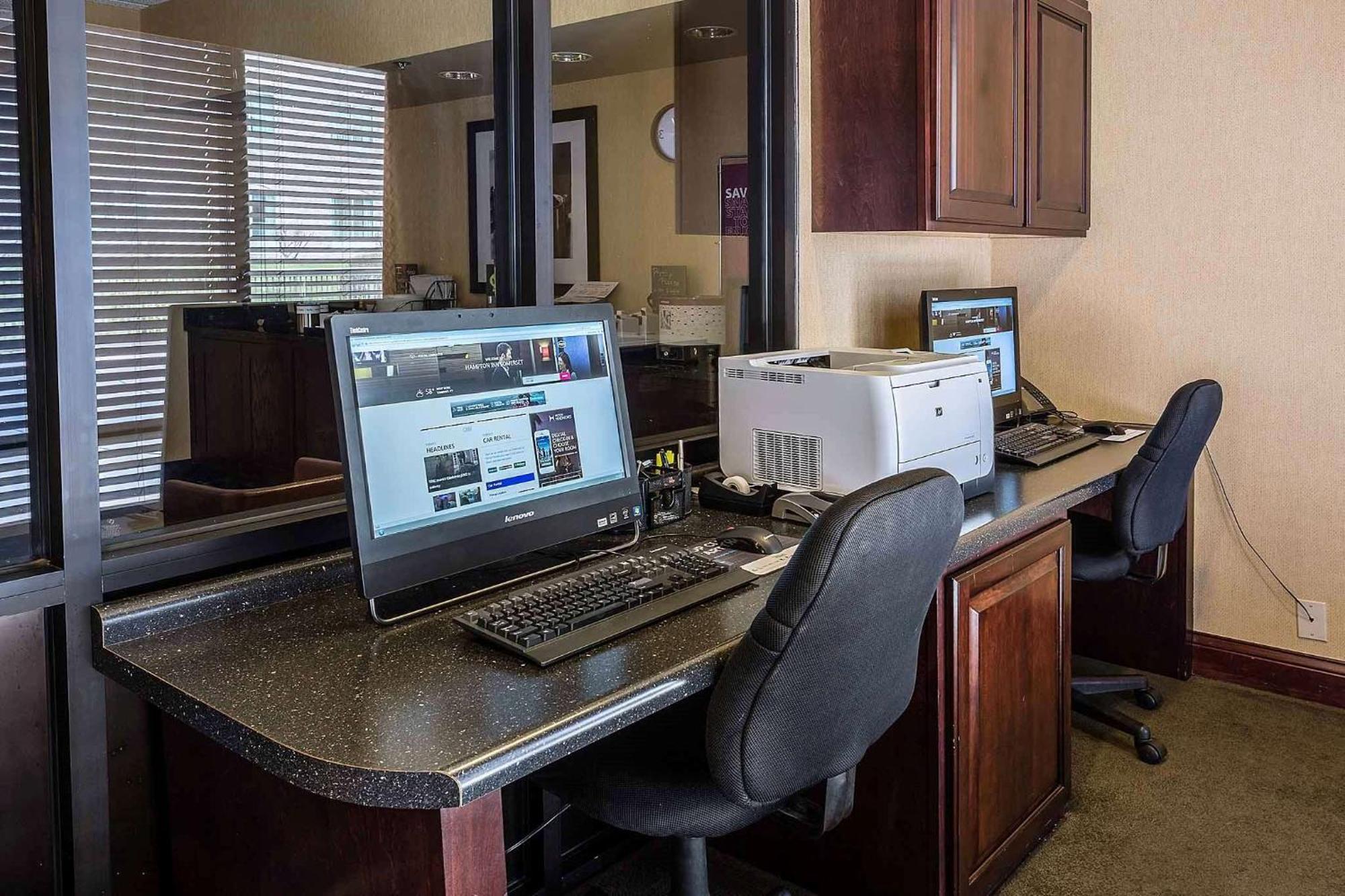 Hampton Inn Somerset Ngoại thất bức ảnh
