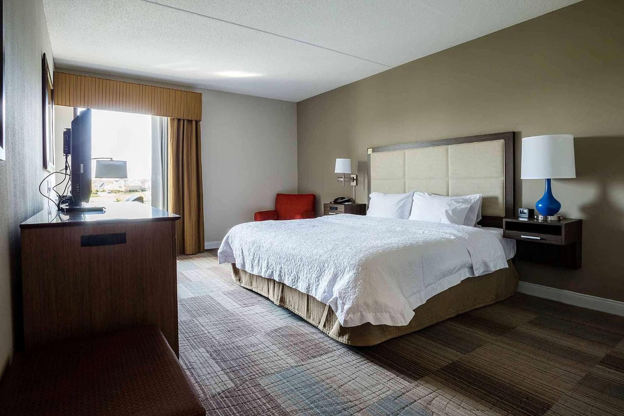 Hampton Inn Somerset Ngoại thất bức ảnh