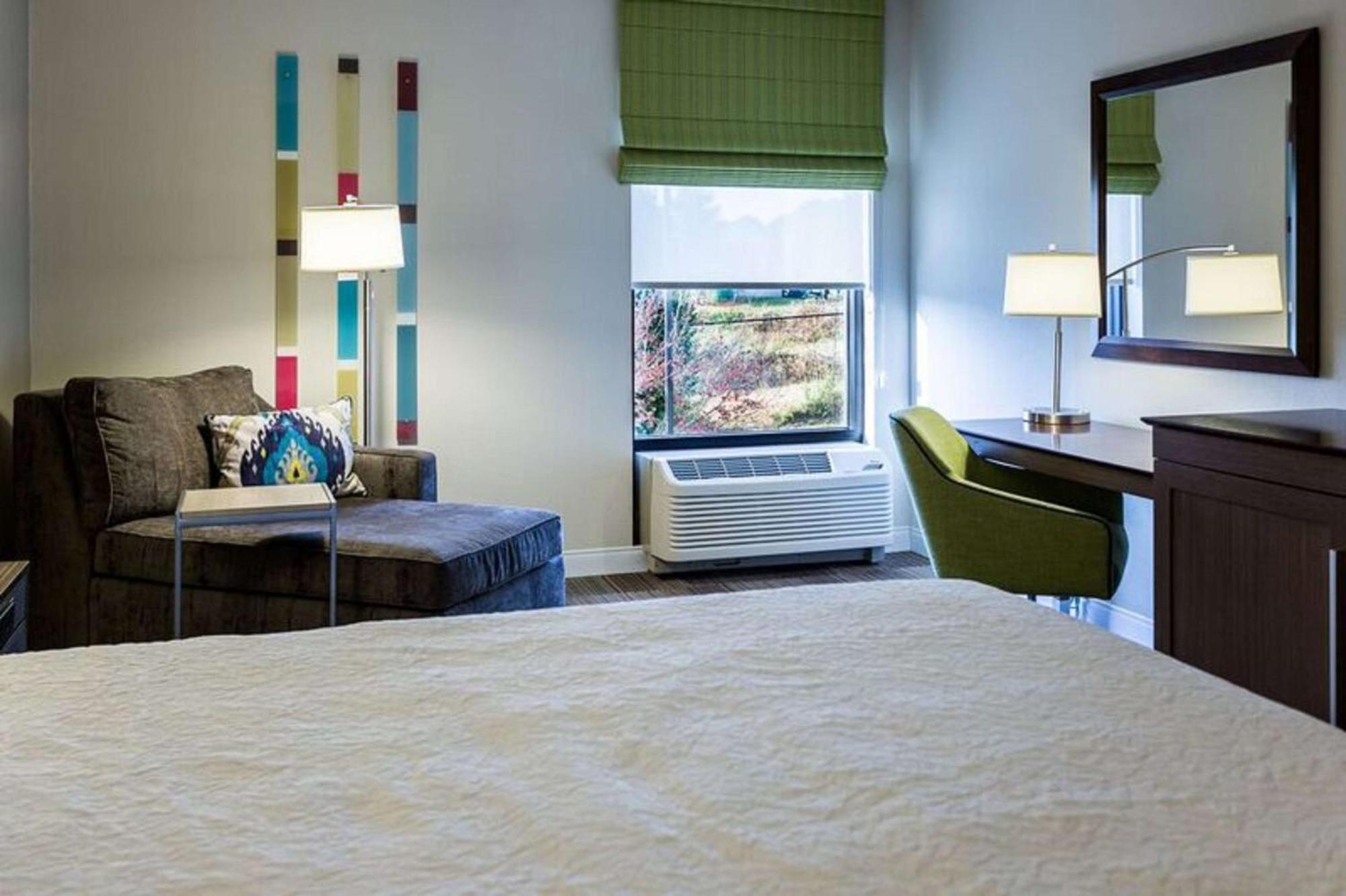 Hampton Inn Somerset Ngoại thất bức ảnh