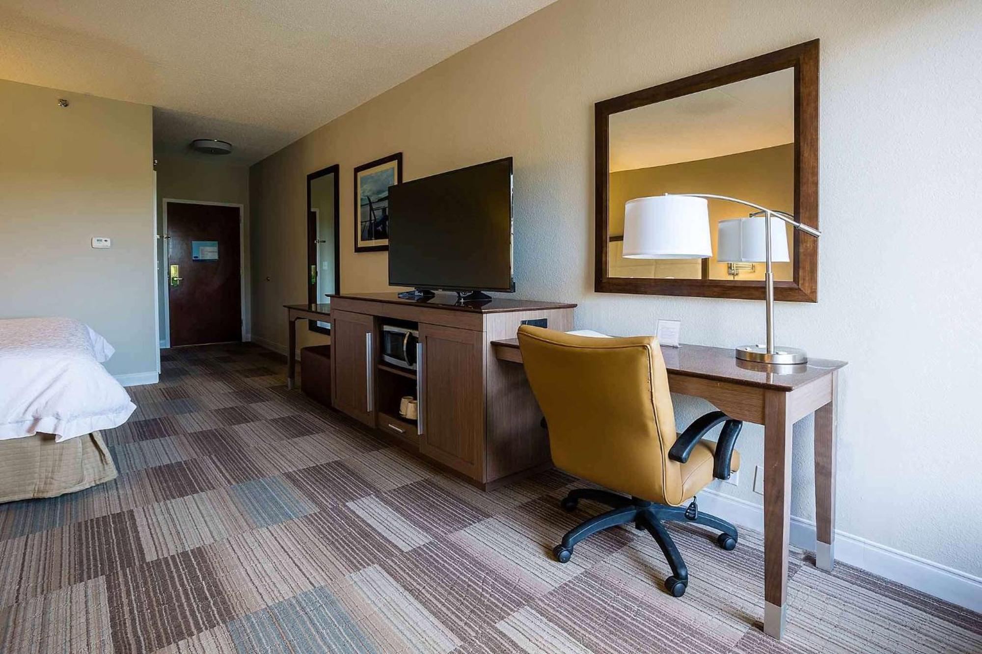 Hampton Inn Somerset Ngoại thất bức ảnh
