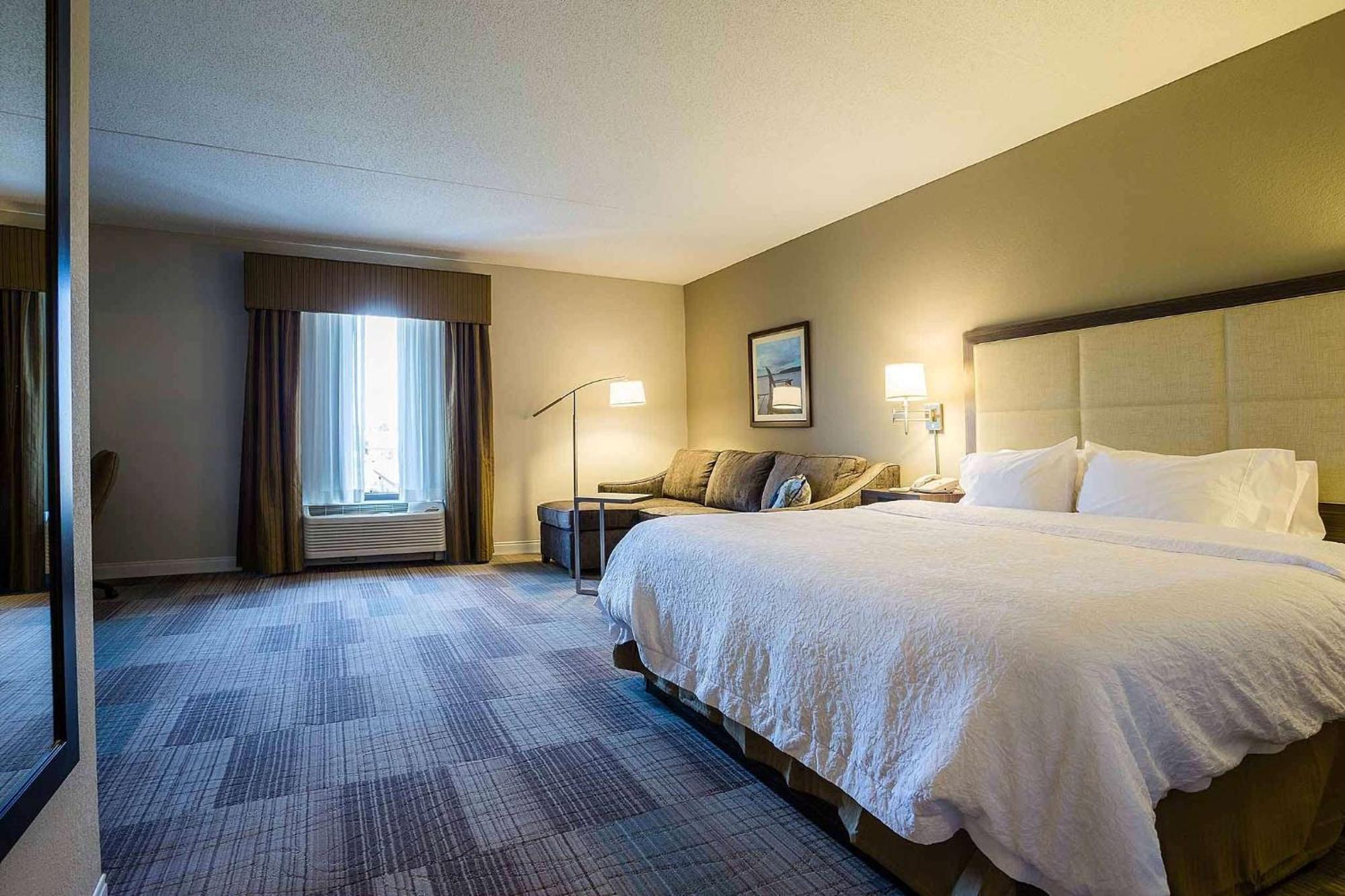 Hampton Inn Somerset Ngoại thất bức ảnh