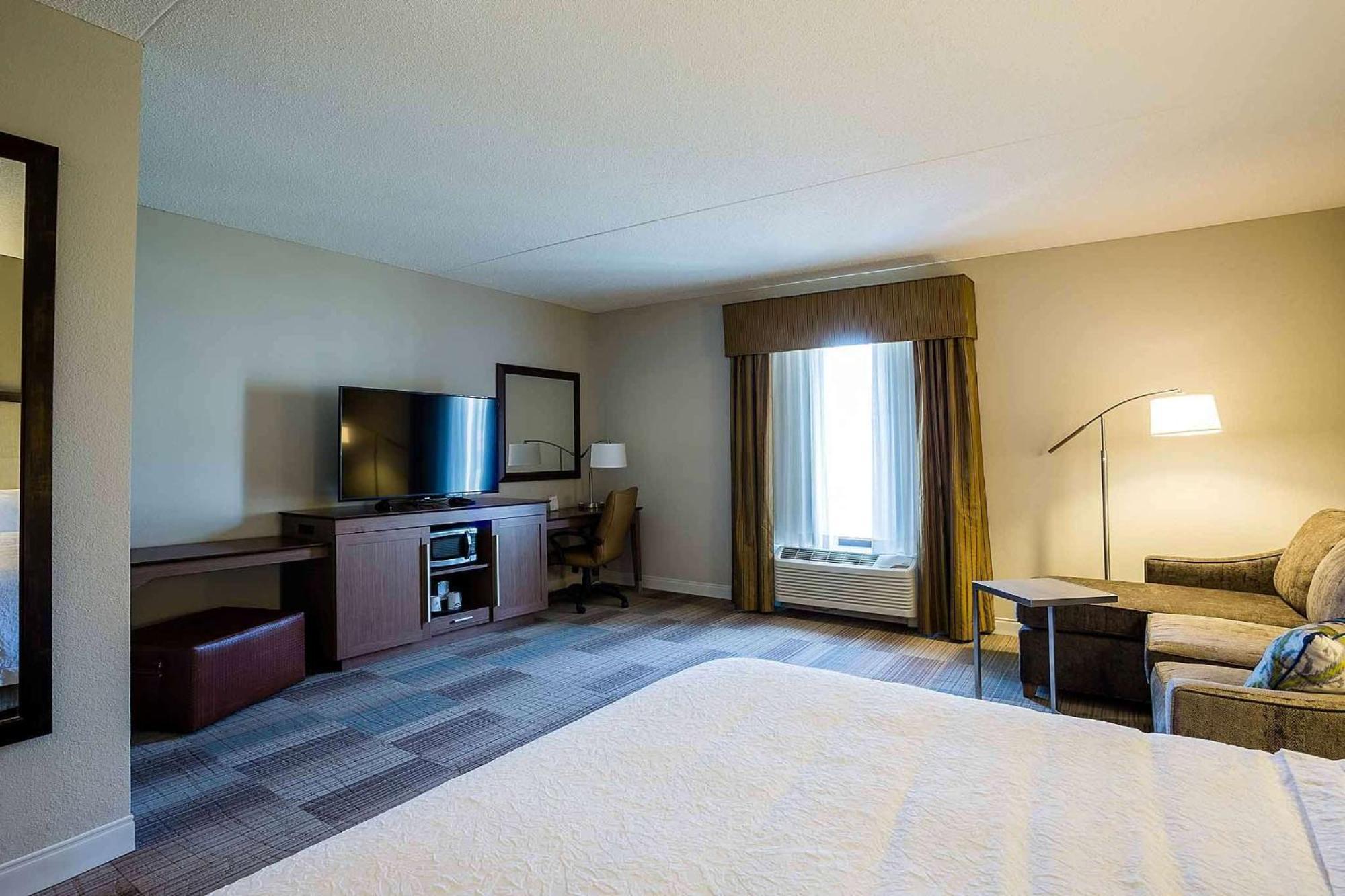 Hampton Inn Somerset Ngoại thất bức ảnh