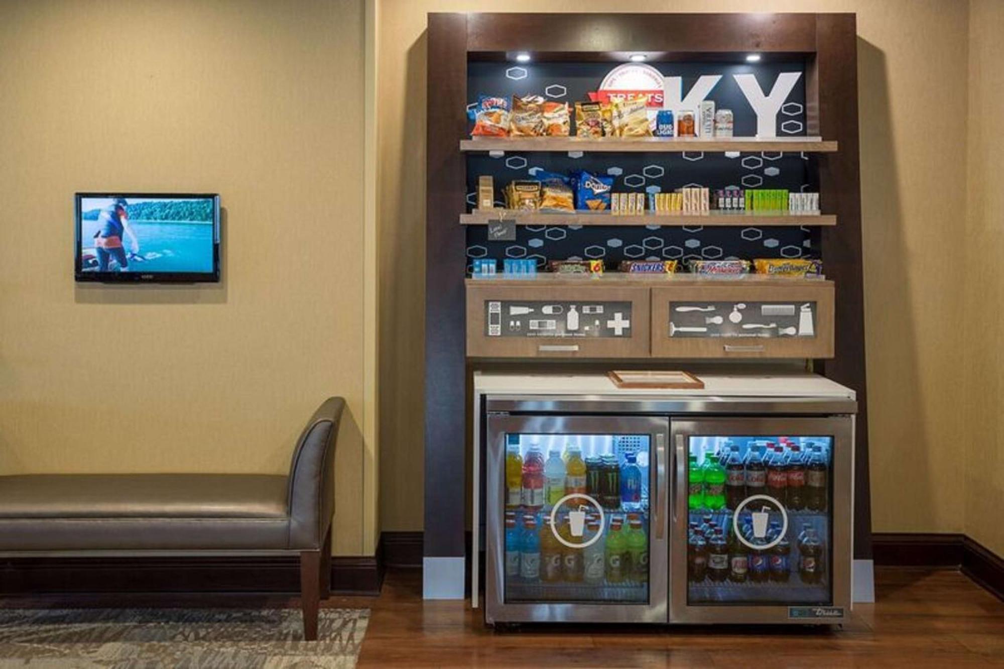 Hampton Inn Somerset Ngoại thất bức ảnh