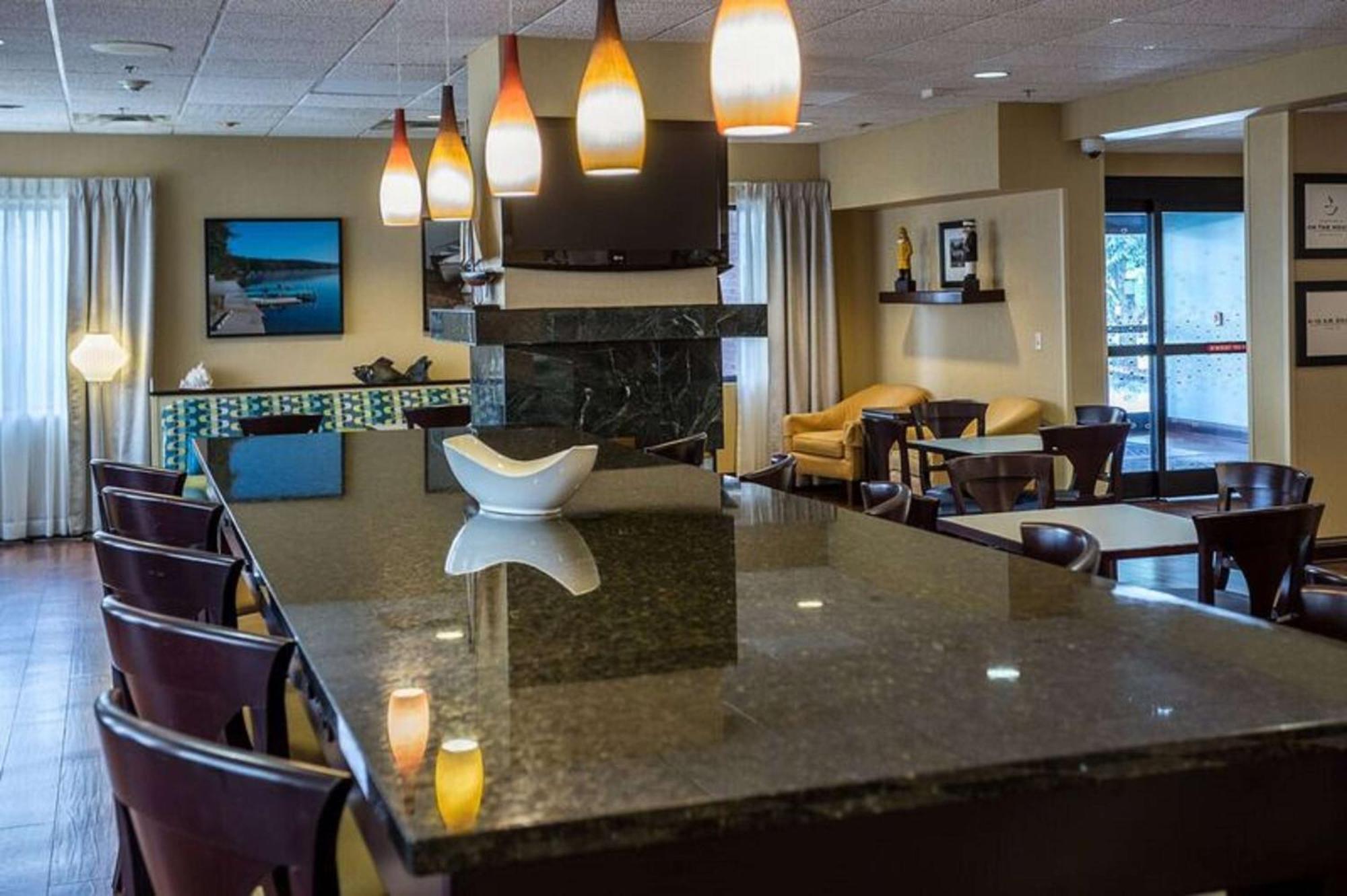 Hampton Inn Somerset Ngoại thất bức ảnh
