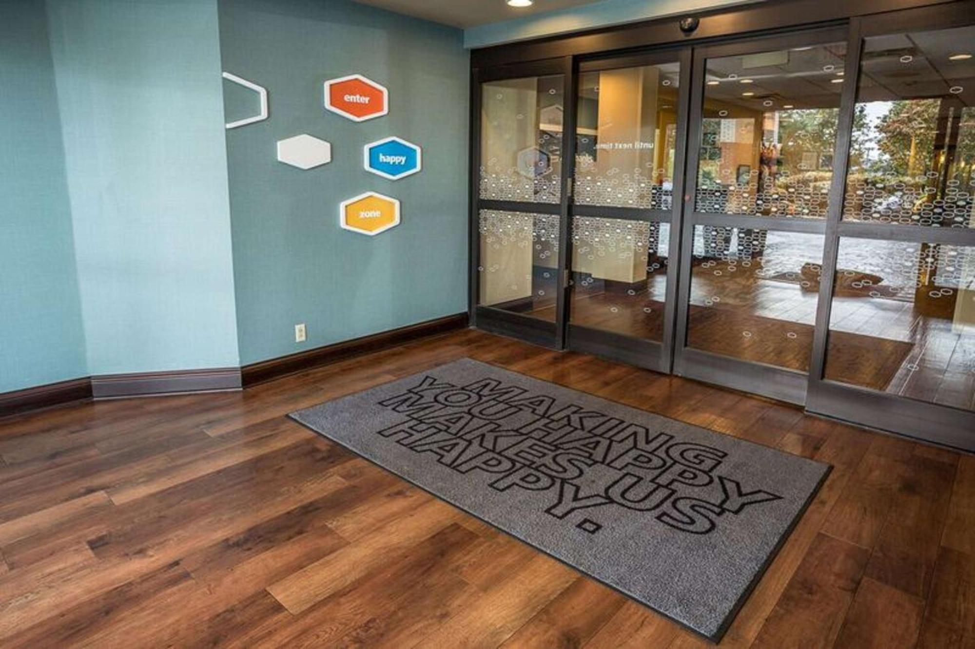 Hampton Inn Somerset Ngoại thất bức ảnh